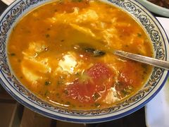-四季春(美食街店)