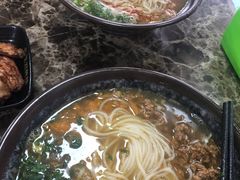 牛肉肉酱米线-云龙湖阿喆米线(云龙湖店)