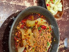 -馬伍旺川菜(安德门店)