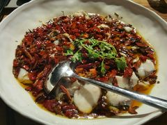 -U你·天然调味(南湖总店)