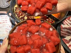 -冯校长老火锅(广州正佳广场店)