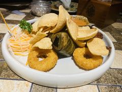 -萨芭蒂高空花园餐酒吧