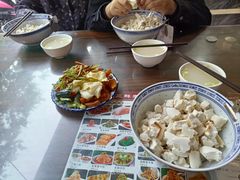 -老西安韩记三鲜煮馍(四府街店)