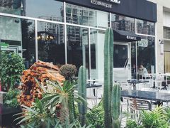 -Juicy Bakery(瑞景店)