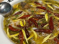 -太二酸菜鱼(长沙IFS国金中心店)