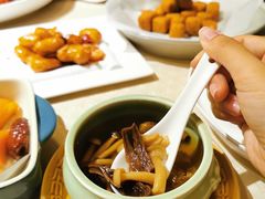 -不二茶空间·养生宴(石景山店)