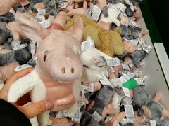 -宜家家居(西安未央商场店)