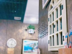 -京玉菲饭店(李村店)