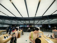 -Apple零售店(新街口店)