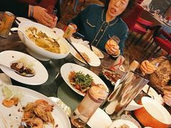 -粤尚腾香居中餐厅(首都机场希尔顿店)
