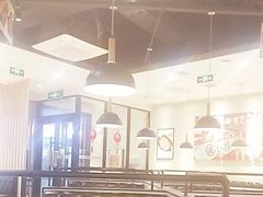 -彼酷哩活鱼现烤(中原万达店)