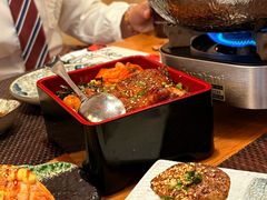 -樱の千渡日式料理·铁板烧•烧鸟(金盛田广场店)