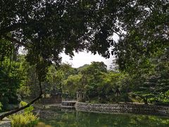 -广州市白云山风景名胜区