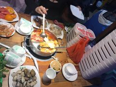 -蒙肥羊·酸汤潮牛·鲜牛肉火锅烤肉自助(岗顶店)