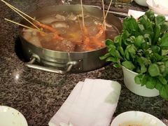 -辉哥火锅(虹桥路店)