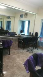 -BM SALON
