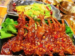 -小木屋米酒店·韩国料理(深圳总店)
