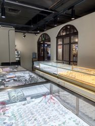 -张师傅首饰加工修理(西单华威潮铺街店)