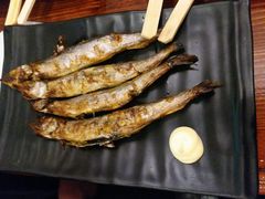 -鸟串烧Yakitori
