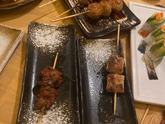 -吉炙烧鸟•本格料理(国际商贸城店)
