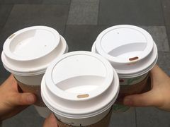 -星巴克(成都太古里二店)
