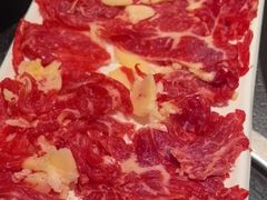 -牛品荟牛肉火锅(新城广场店)