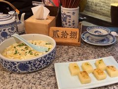 -南京大牌档(中山陵店)