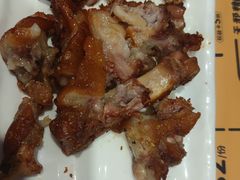 -喝丢一只鞋海鲜烧烤·海肠捞饭(文体街店)