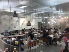 -奈雪的茶(市百一店)