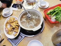 白切鸡-深圳柯记餐厅(大望店)