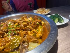 -谢蟹浓·肉蟹煲(新奥店)