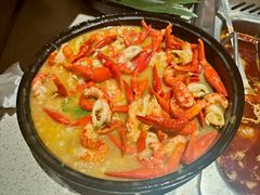 -海底捞火锅(杭州富阳富春新天地店)