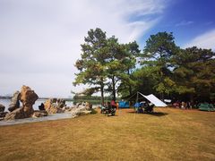 -东湖落雁景区
