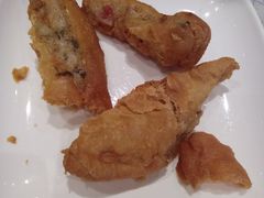 -稻香酒家·33年老字号·港式粤菜(富邦中心店)