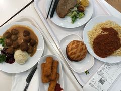 -宜家·瑞典风味餐厅(北京西红门店)