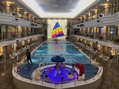 -海韵之星邮轮水会(明发商业广场店)