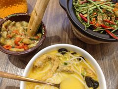-云海肴·汽锅鸡·云南菜(广安门天虹店)
