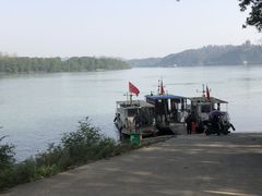 -常德桃花源景区