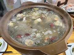 -司马街鸡煲(西华路店)
