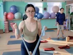 -爱尔乐美孕产瑜伽·普拉提