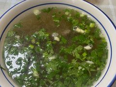 -陈掌柜澄城水盆羊肉(钟楼店)