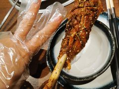 -快乐小羊·内蒙牛羊肉火锅(流花中心店)