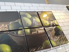 -一些柠檬一些茶(西村店)