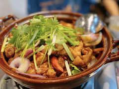 -胡须佬鸡煲四季火锅(海雅缤纷城店)