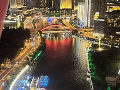 -天津之眼摩天轮