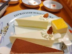 -松子料理(世纪城店)