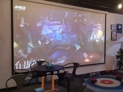 -CIAO·团建聚餐·生日派对轰趴馆(福田店)