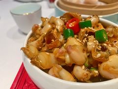 -东富酒家(龙湖西溪天街店)