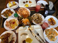 -汉巴味德(大悦城店)