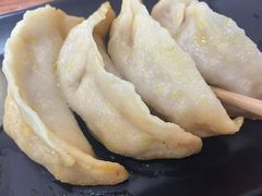 -金春锅贴(北京西路店)